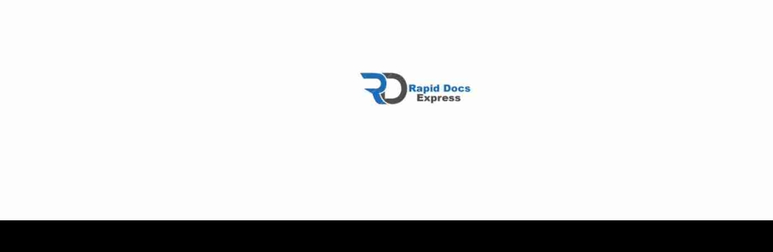 Rapid Docs Express Cover Image