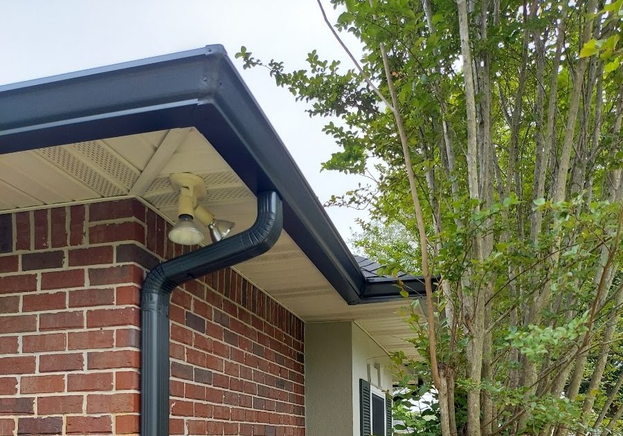 Why Rain Gutter Installation in Pensacola Matters