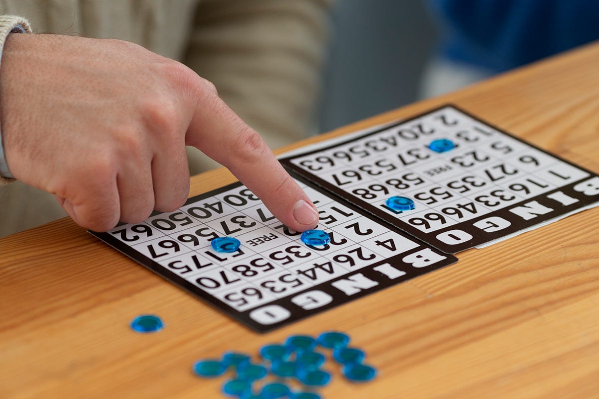 How to Check Your Tickets Against Missouri and Louisiana Winning Lottery Numbers | by Lotto Strategies | Aug, 2025 | Medium