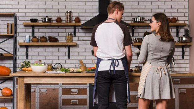 Love Your Kitchen Again: Winnipeg Design Ideas Article - ArticleTed -  News and Articles