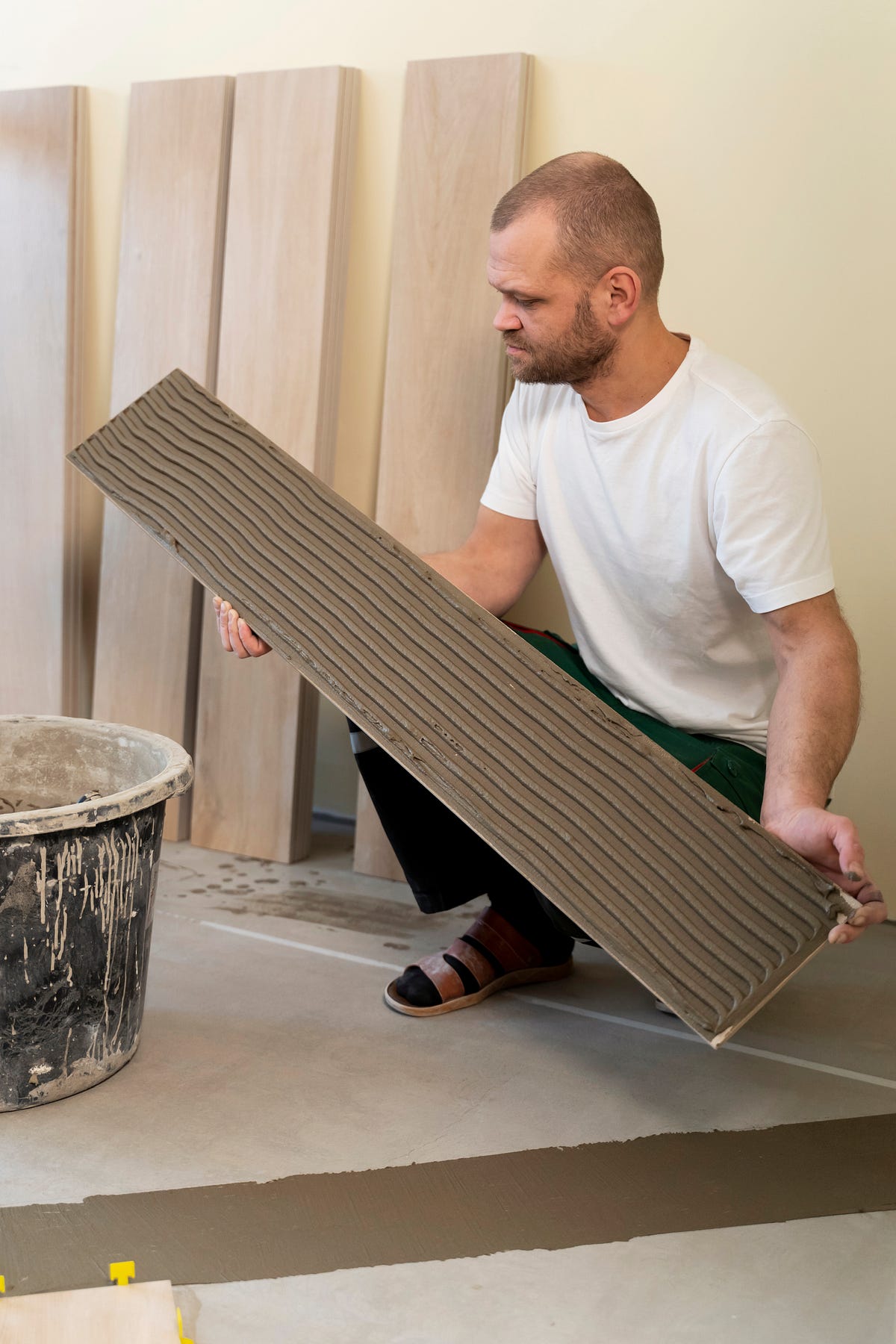 Carpet Installation Pensacola, FL: Top Tips for Quality | by The Floor Store | Aug, 2025 | Medium