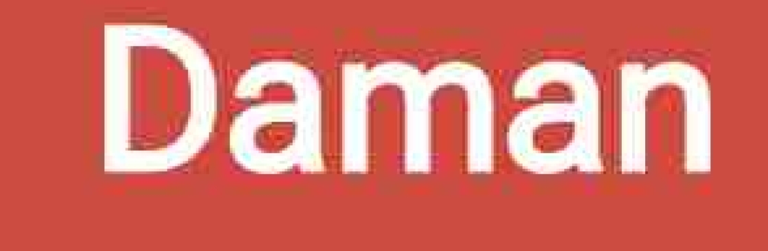 Daman Club Cover Image