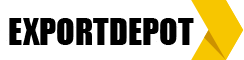 Export Depot Shipping Instructions