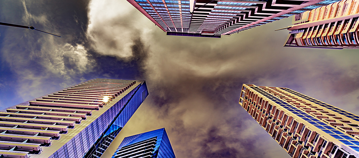 Climate Migration and its Effects on CRE
