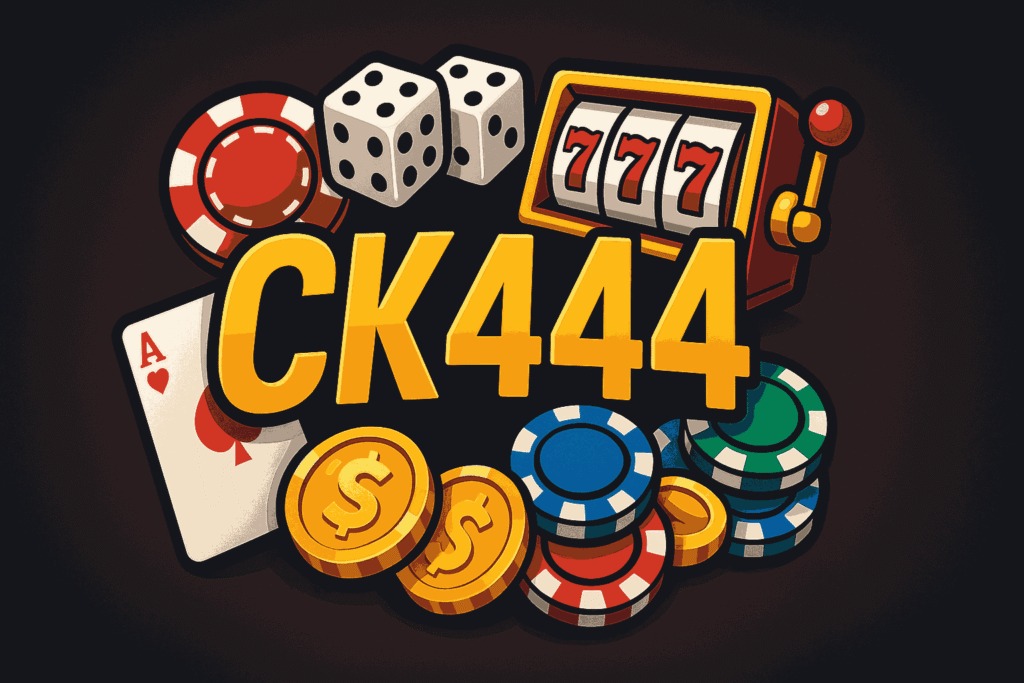 ck444.com | ck444.com বাংলাদেশ গেমিং | ck444.com #1 Official