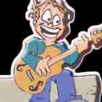 Guitar Lessons Pro profile picture