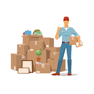 Packers and Movers in Bhubaneswar - Home and Vehicle Shifting