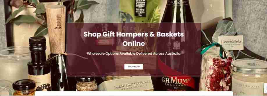 MKO Hampers Cover Image