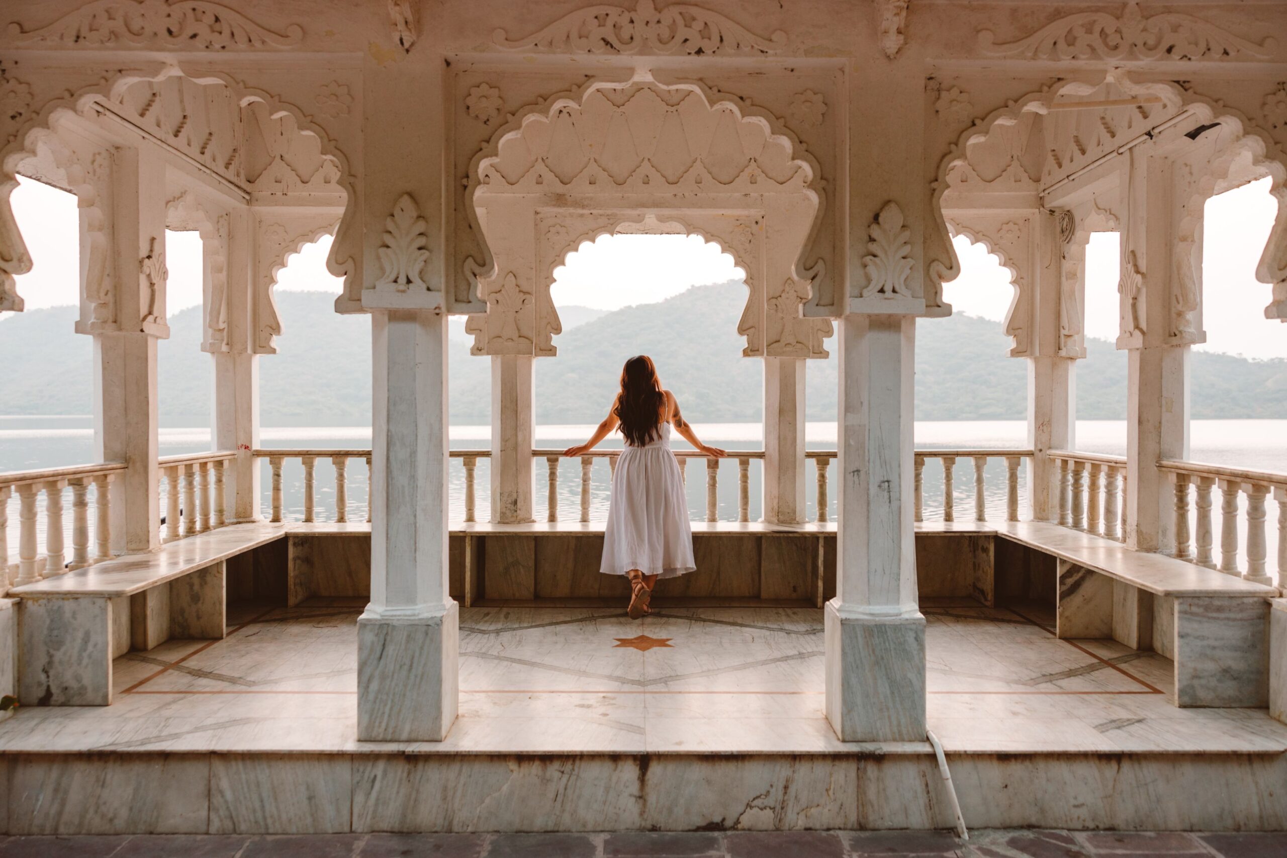Sambhar Salt Lake Day Tour From Jaipur | Janu Private Tours