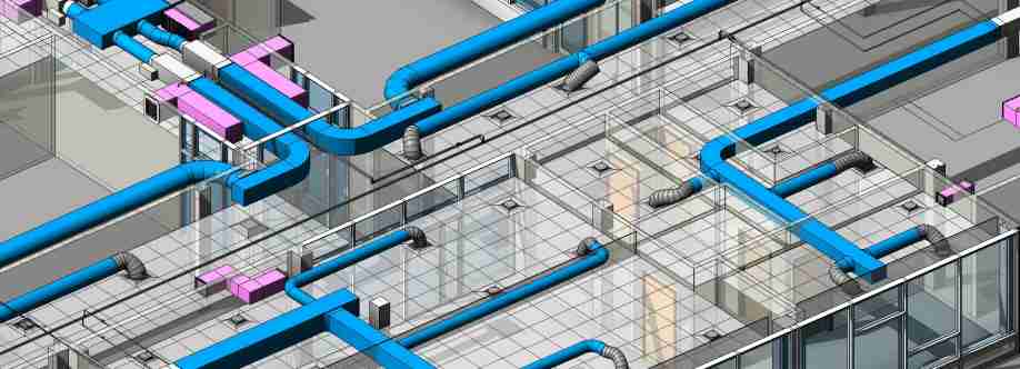 Hitech CADD Services Profile Picture