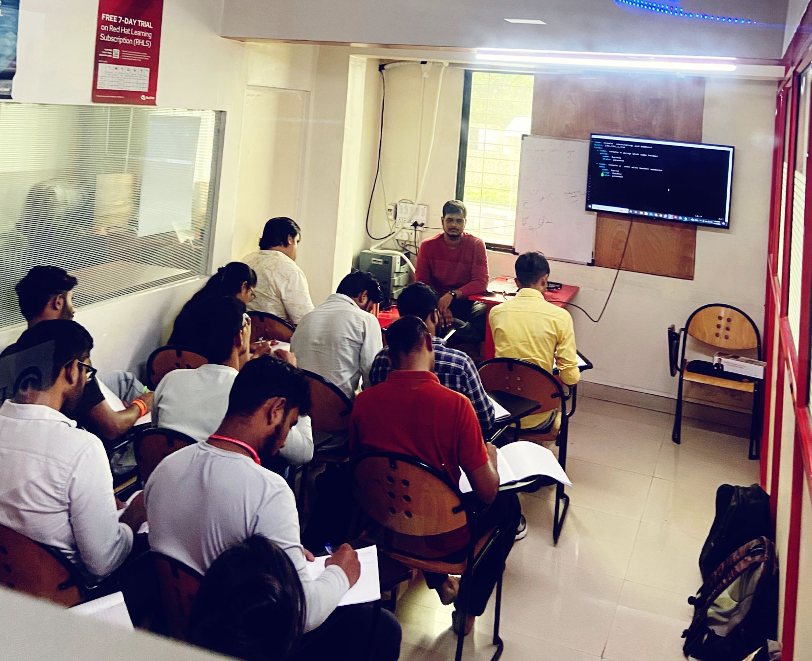 Top Python Training Institute Pune | Learn from Expert