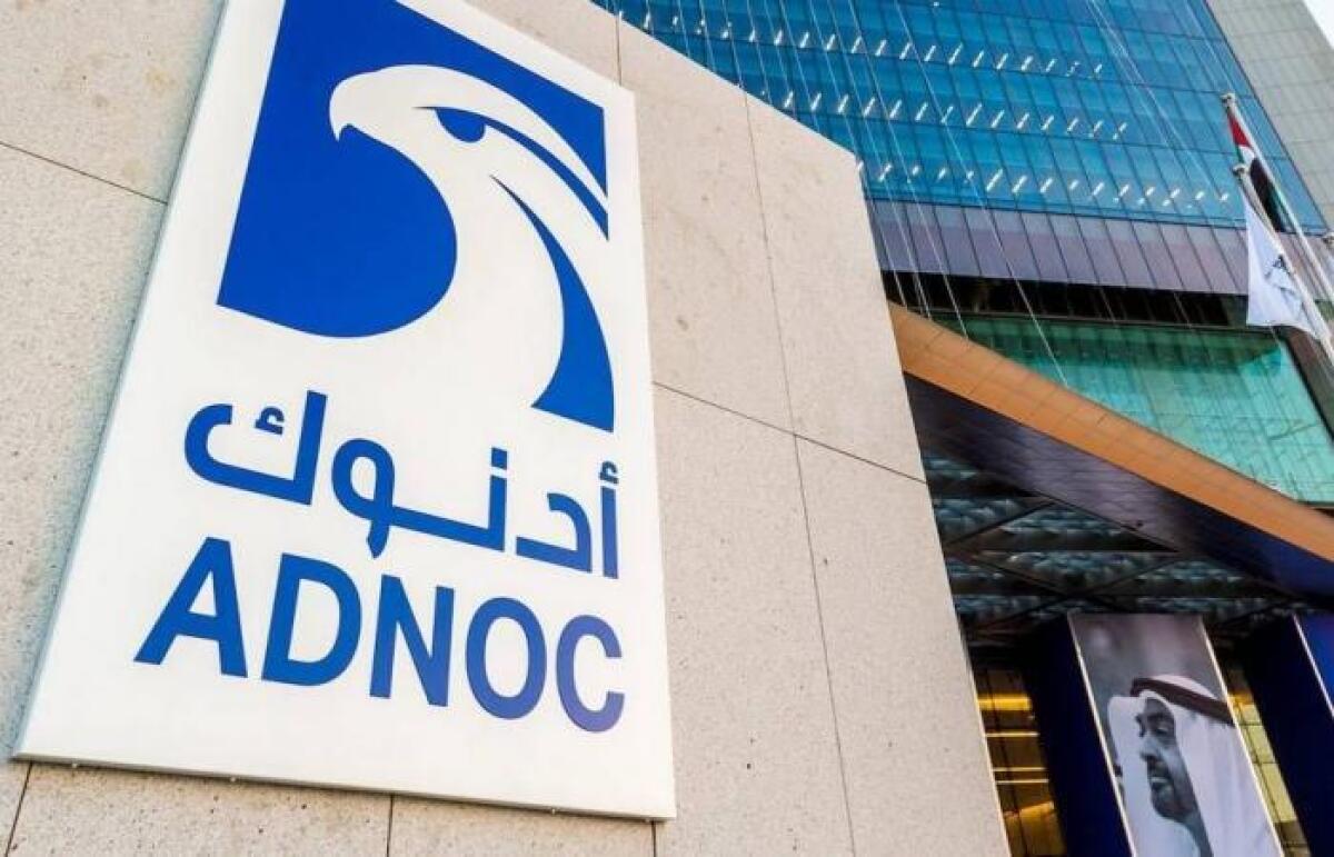 Why do You Need ADNOC Registration Consultants? - Repur Tech