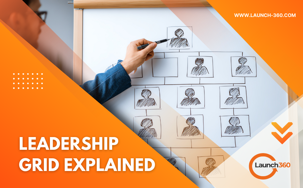 The Leadership Grid: 5 Key Leadership Styles Explained