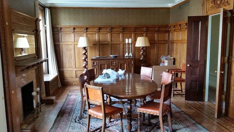 Transform Your Space with Expert Furniture Restoration NYC – Double Queue Restoration