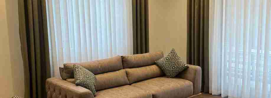 Emirates Upholstery Cover Image