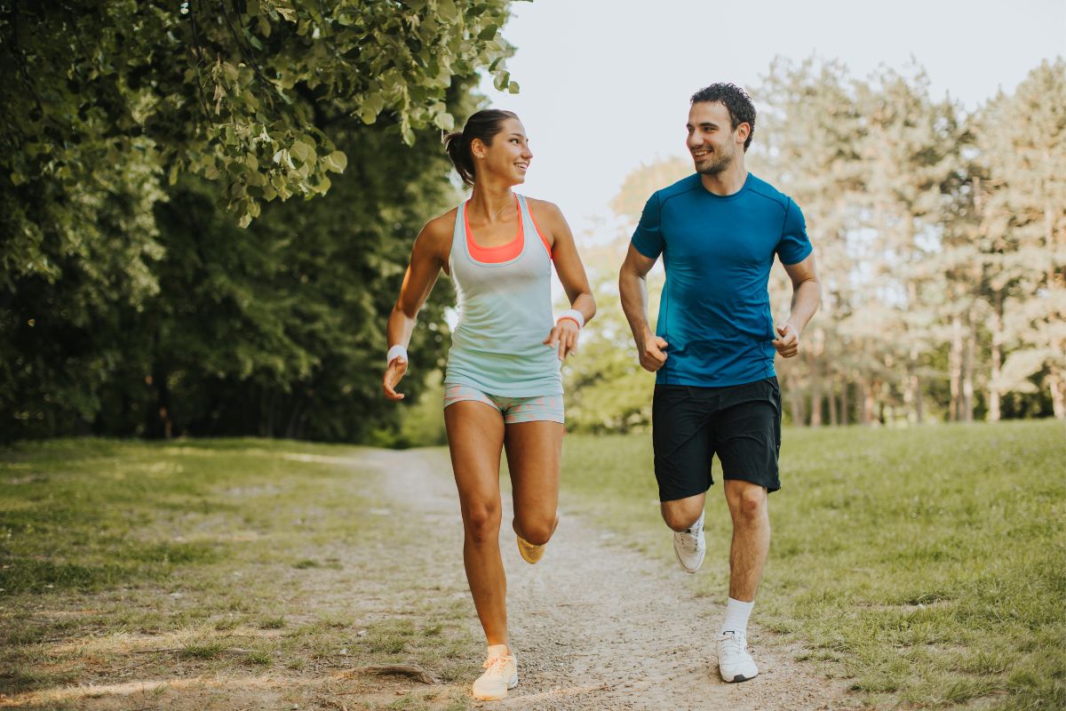 How to Start Running After 40: Transform Your Health and Energy Fast - Natural Health News