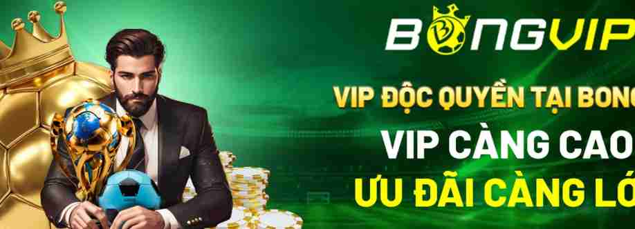 BONGVIP  Cổng cá cược đỉnh cao Cover Image