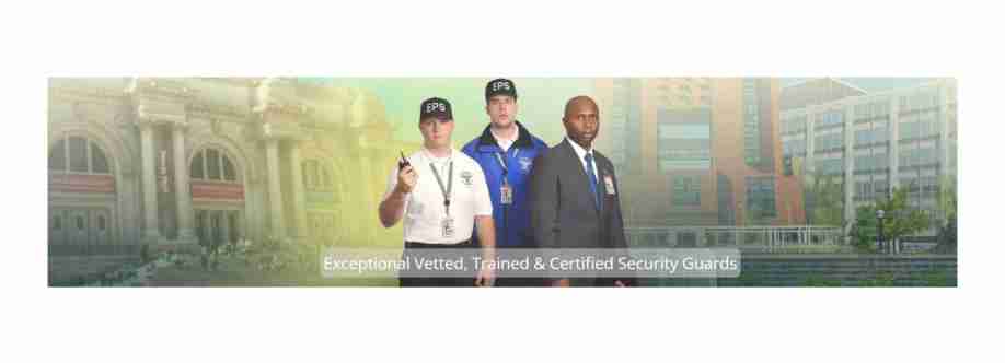 Echelon Bodyguards Cover Image