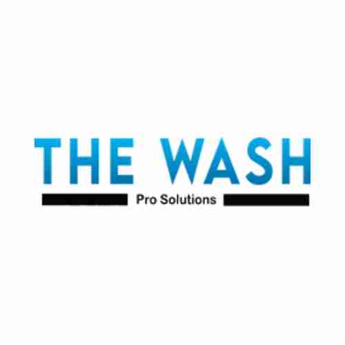 The Wash Profile Picture