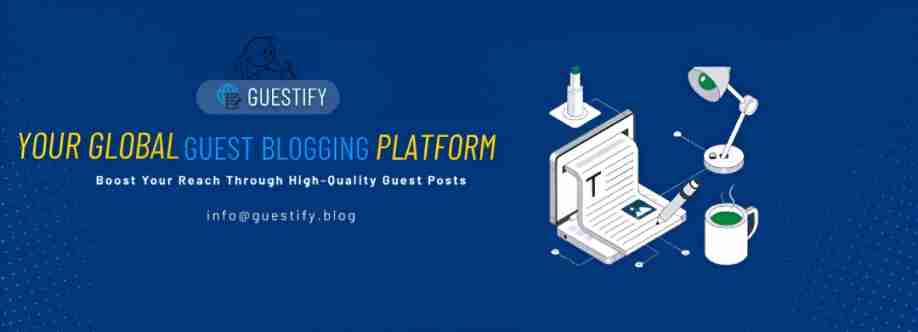 Guestify Cover Image
