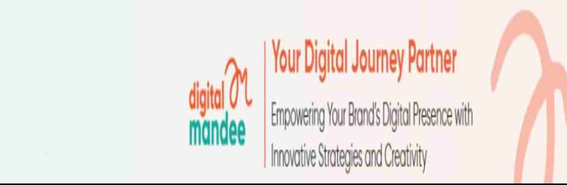Digital Mandee Cover Image