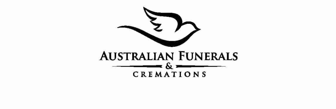Australian Funerals and Cremations Cover Image