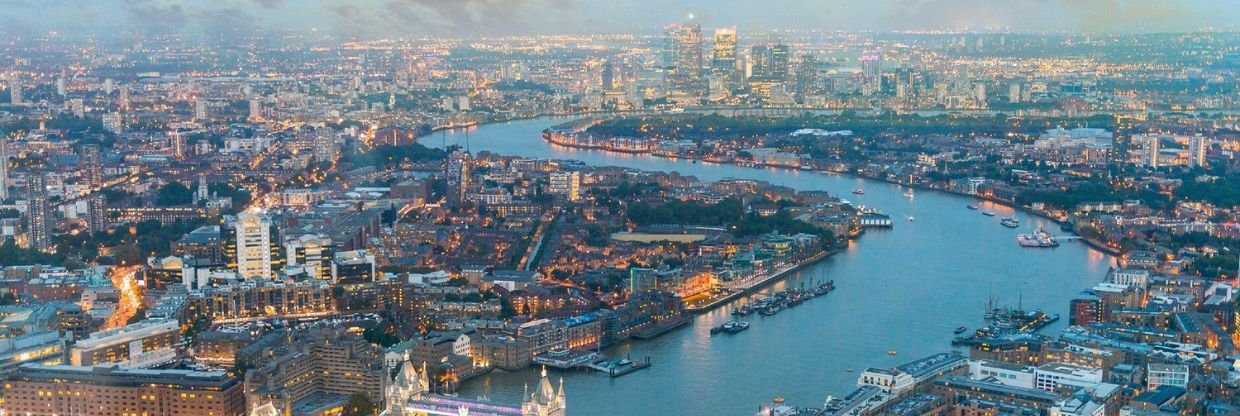 Turkish Airlines London Office in United Kingdom