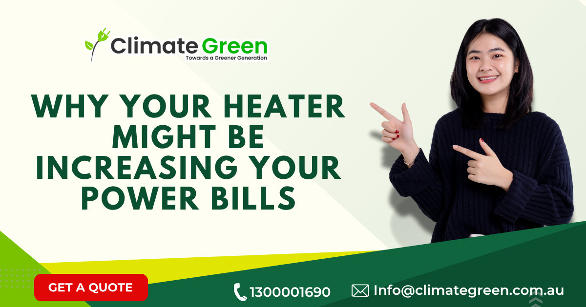 Reduce Your Heating Cost with Energy-Efficient Systems