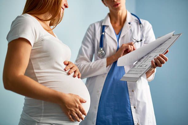 Polycystic Kidney Disease and Pregnancy: What Every Woman Needs to Know - Natural Herbs Clinic Blog