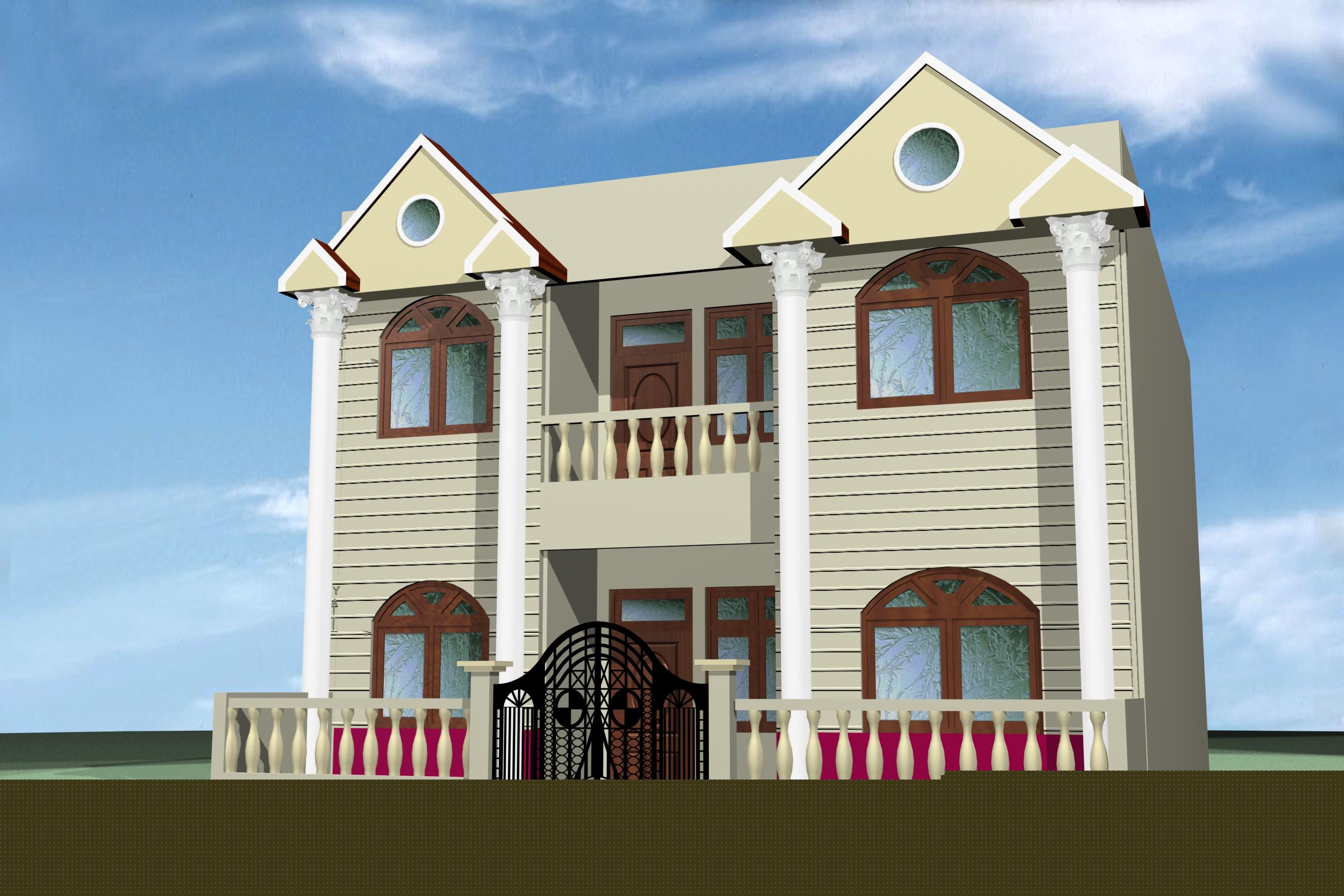 House Designer Services in Lucknow | Imagination Shaper