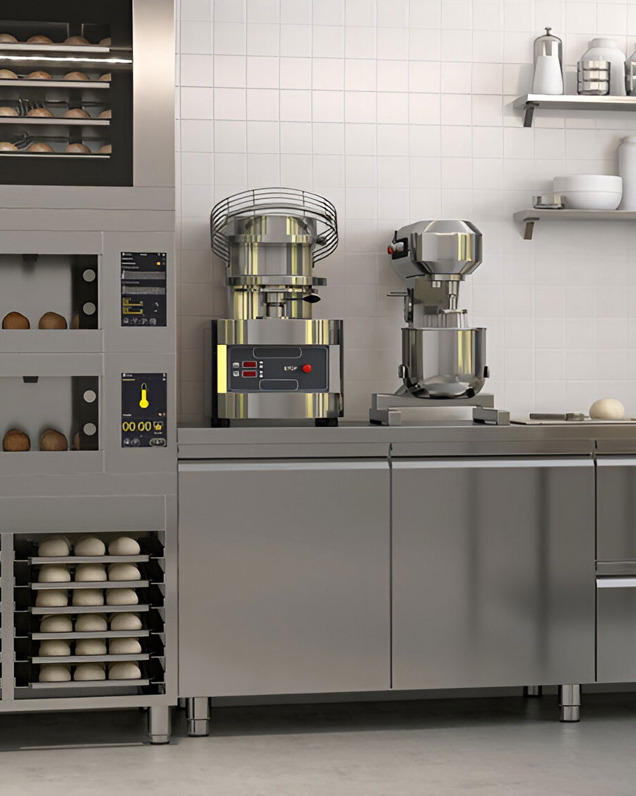 Top/Best Induction Cooker Suppliers in UAE - Ramikitchen.com