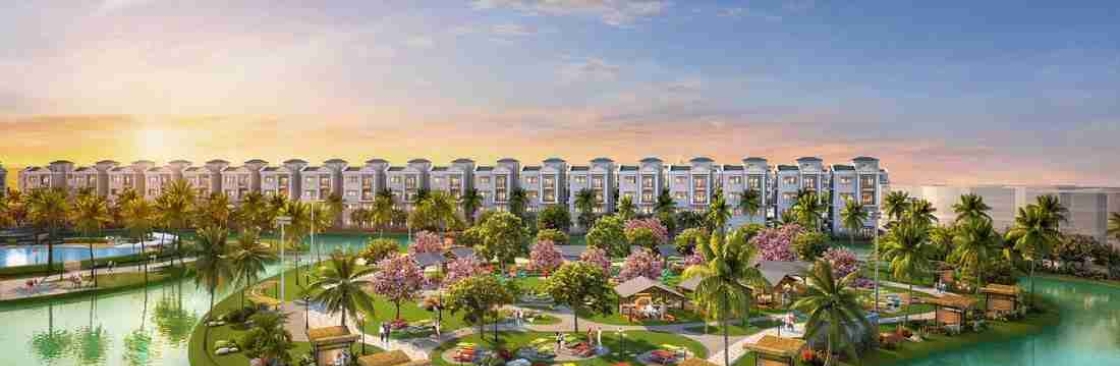 PHÂN KHU VỊNH XANH VINHOMES OCEAN PARK 3 Cover Image