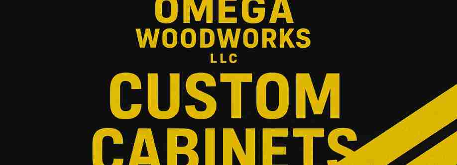 Omega Woodworks LLC Cover Image