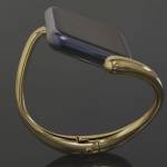 Gold vermeil bracelets Profile Picture