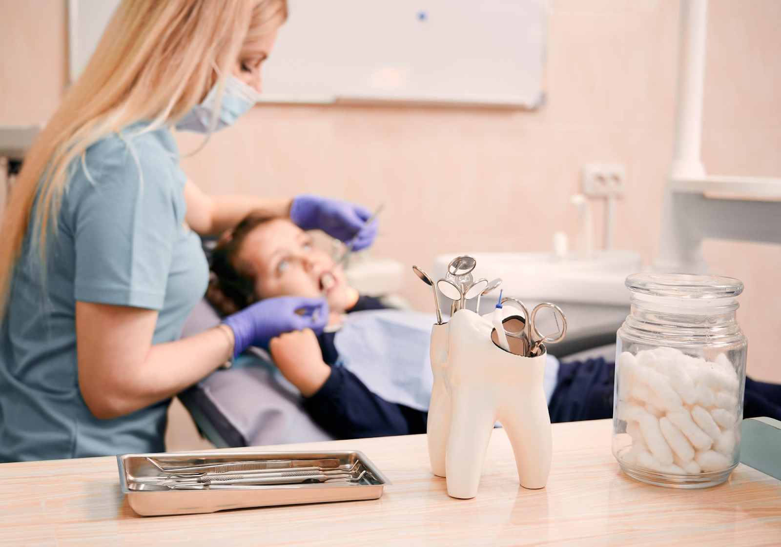 Geelong Dental Clinic: Creating a Home-Like Comfort in Every Visit