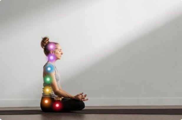 Healing From Within: How Colorado Springs Finds Balance Article - ArticleTed -  News and Articles