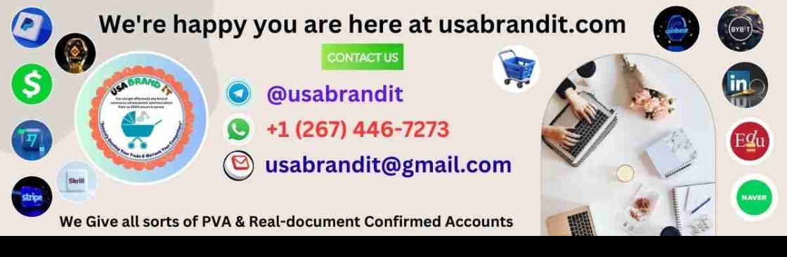 Top 11 Sites To Buy Verified PayPal Accounts Cover Image