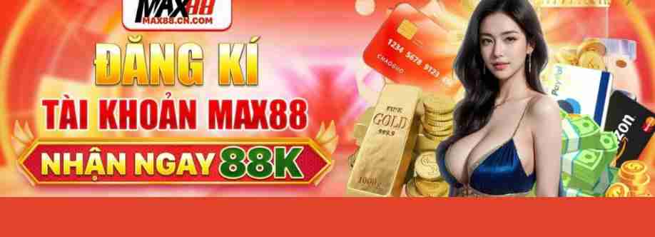 MAX88 CNCOM Cover Image