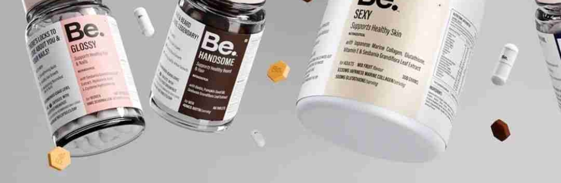 The Be Life Cover Image