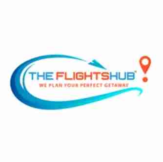 The FlightsHub Australia Profile Picture