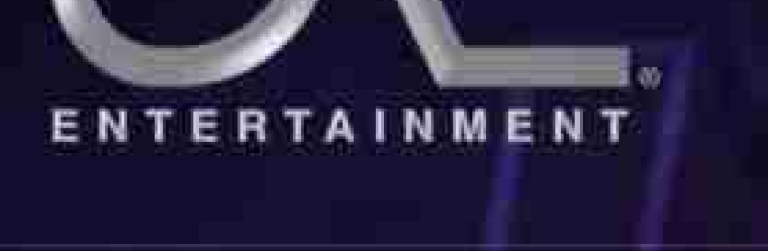 cal entertainment Cover Image