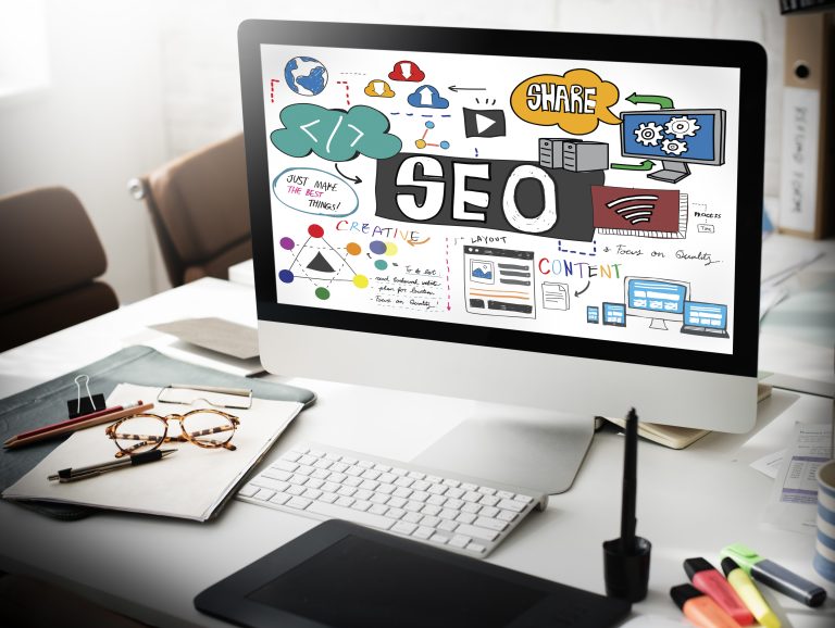 Why SEO Is a Must-Have for SMEs in 2025