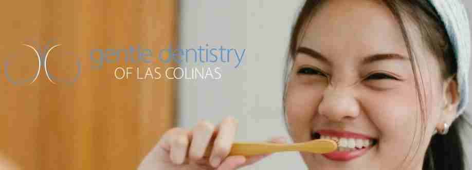 Gentle Dentistry Of Las Colinas Cover Image