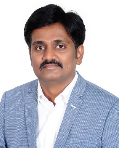 Dr. Bhushan Chittawadagi | Best Gastroenterologist in Bangalore