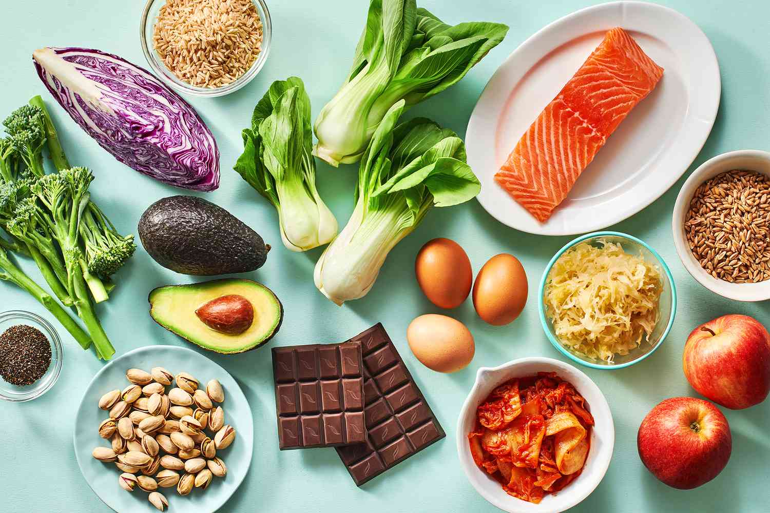 9 Superfoods That Fight Fatigue and Keep You Energized Longer - Natural Health News