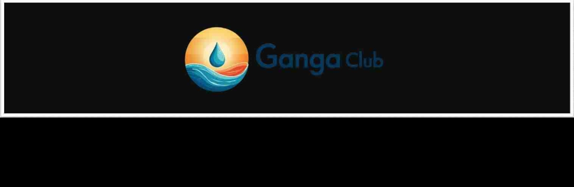 Ganga Club Cover Image