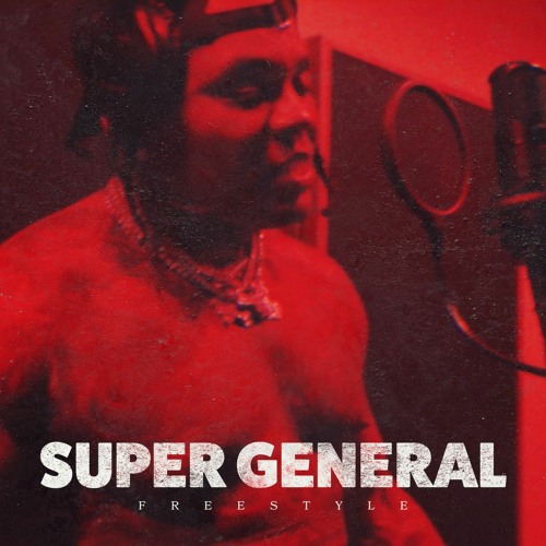 Kevin Gates Super General Lyrics - Mp3 Download or Listen Online