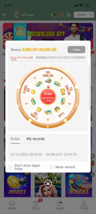 Toggle Menu