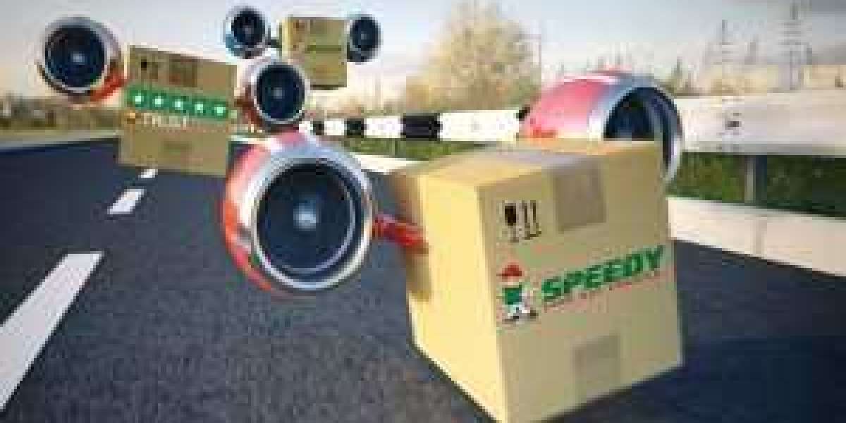 Need a Same Day Courier in Leeds? Here’s why Speedy is Your Best Bet