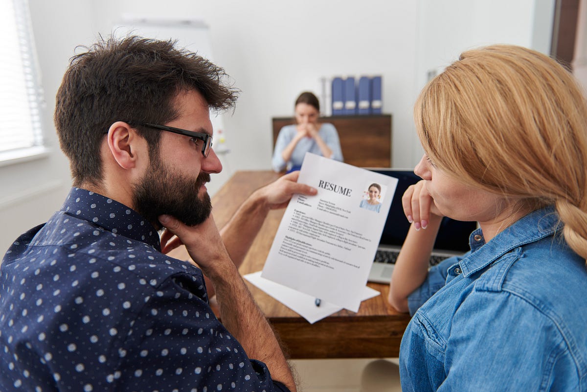 Expert CV Preparation Services from Leading CV Specialists in Auckland | by CV Experts | Jul, 2025 | Medium